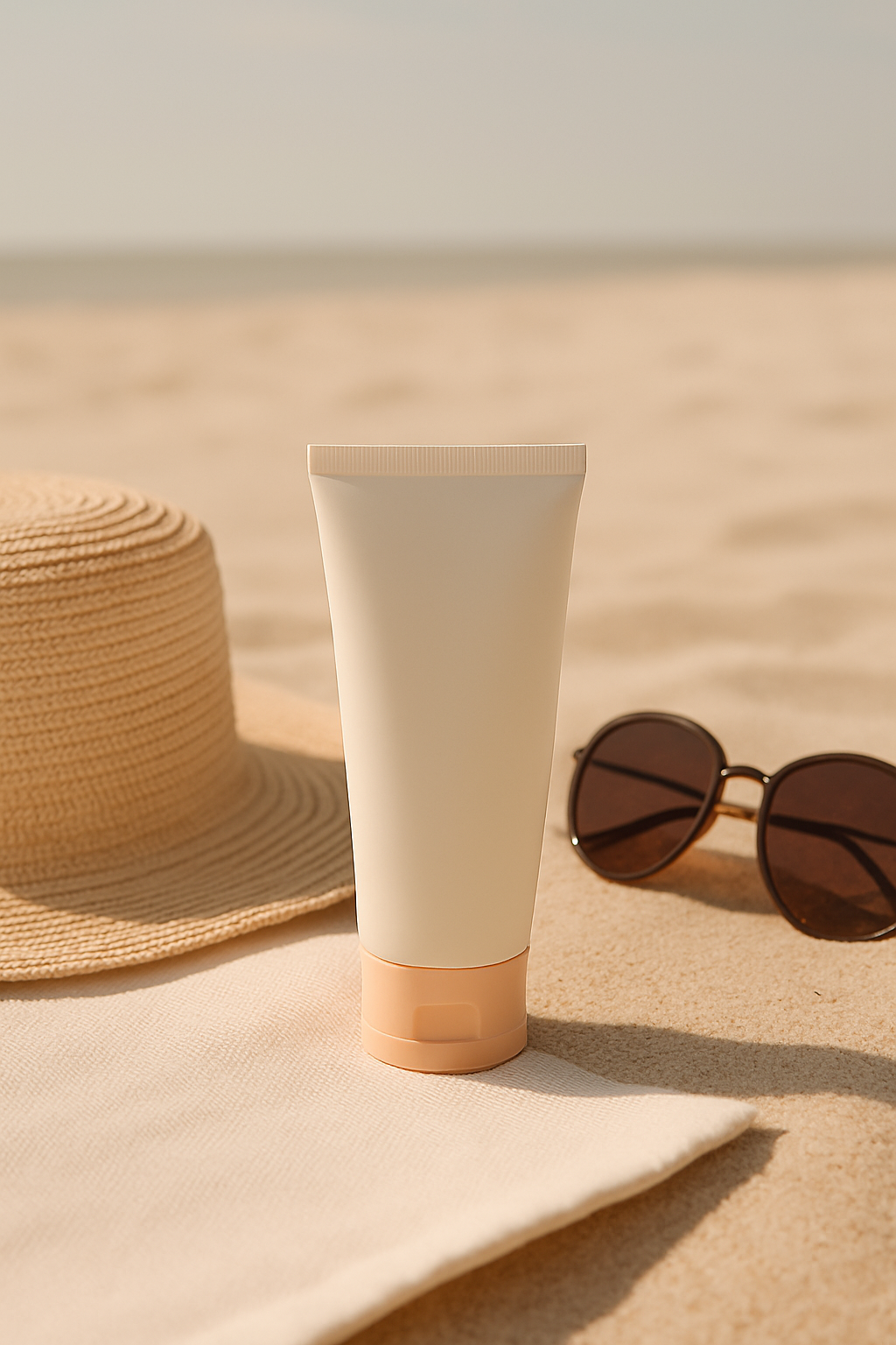 The Sunscreen You'll Never Get Tired of Wearing