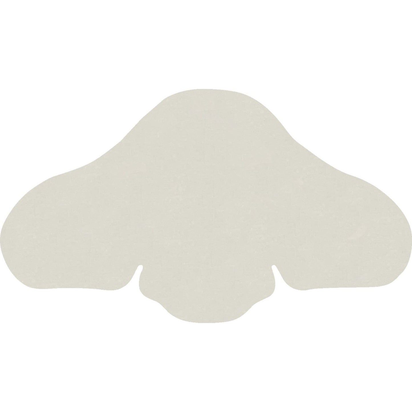 Catch Me Patch Overnight Nose Pore Strip 10pcs - Επιθέματα Υδρογέλης Αφαίρεσης Σημαδιών