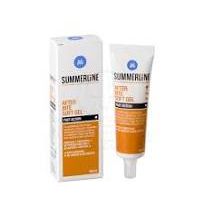 Medisei Summerline After Bite Soft Gel Τζελ για Μετά το Τσίμπημα, 30ml
