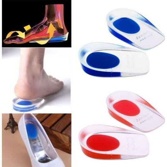 Anatomic Help Υποπτέρνιο Ανύψωσης Πτέρνας & Ακανθας 0751