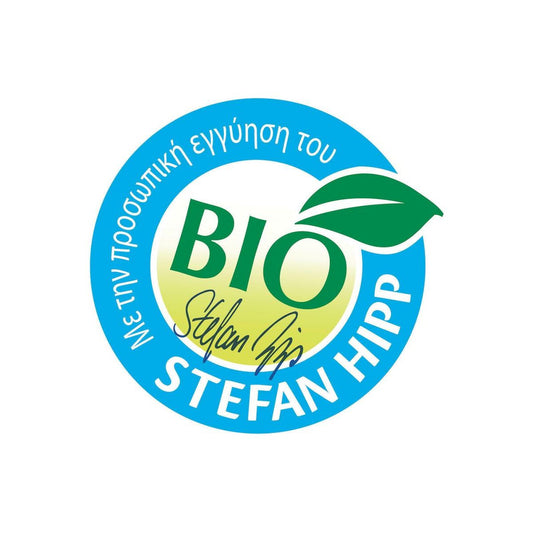 HIPP Βιολογική Βρεφική Κρέμα Μούσλι με Μήλο & Μπανάνα από τον 6ο Μήνα 250gr