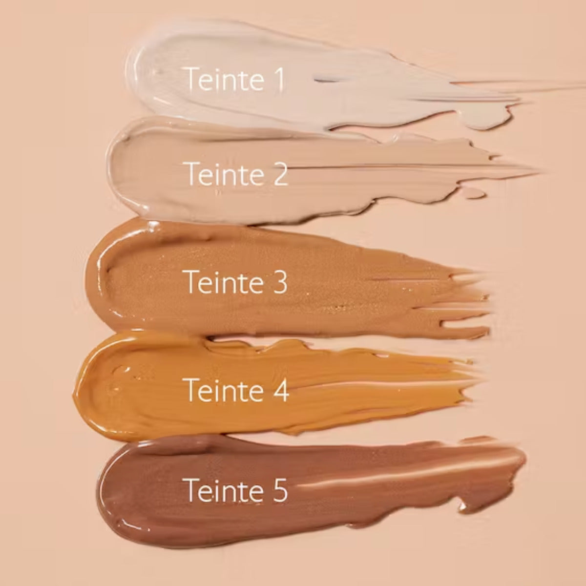 Caudalie Vinocrush Skin Tint Shade 2 Ενυδατική Κρέμα Προσώπου με Χρώμα με Υαλουρονικό Οξύ 30ml