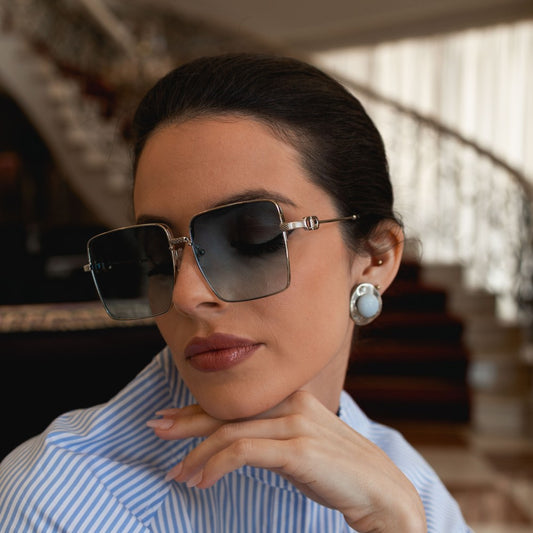 OTTICO FIRENZE Κωδικός: 700-3421 blue