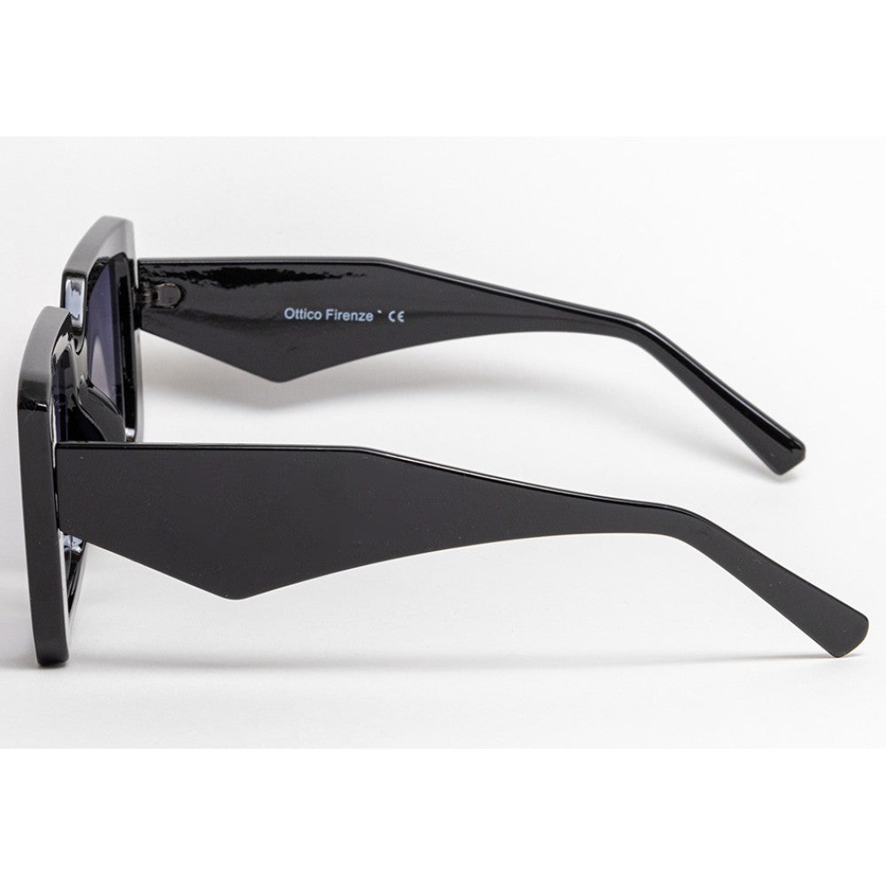 OTTICO FIRENZE 700-38517 Μαύρο