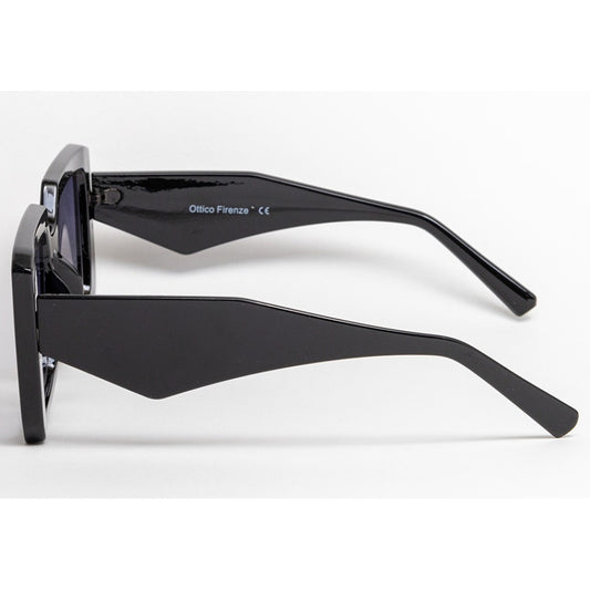 OTTICO FIRENZE 700-38517 Μαύρο