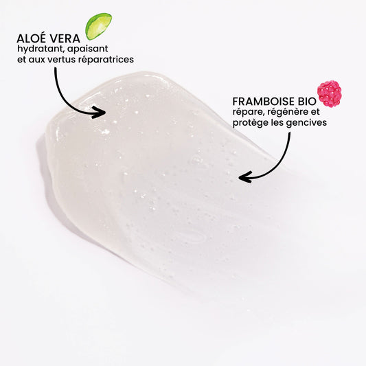 Pulpe de Vie Kids Toothpaste