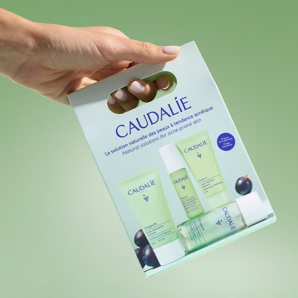 Vinopure Vinopure Starter Kit