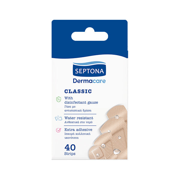 Septona Dermacare family x 40
