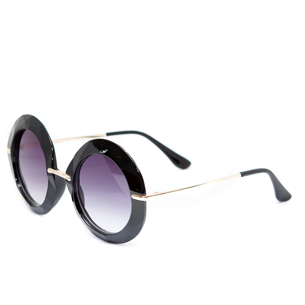 Maestri Italiani Glasses 200-5710 Black