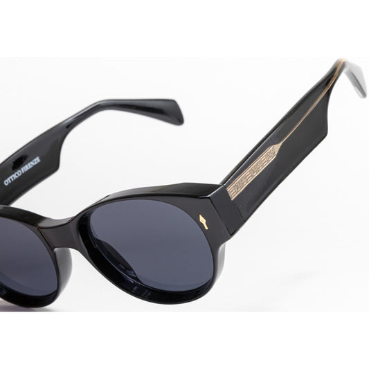 OTTICO FIRENZE 700-9802 Μαύρο C.1