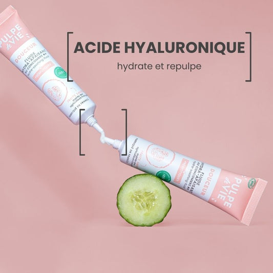 Pulpe de Vie Hydra-Soothing Fluid