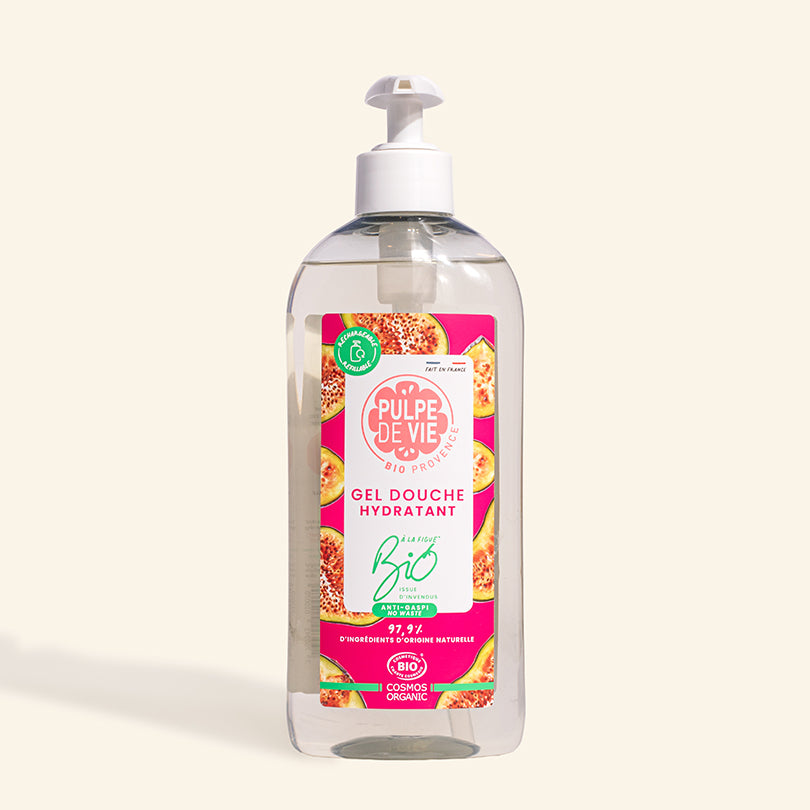 Pulpe de Vie Moisturizing shower gel
