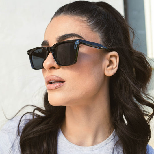 OTTICO FIRENZE 700-9809 Μαύρο c.1