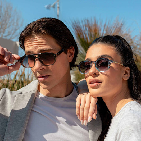 MAESTRI ITALIANI 200-6061 Прозрачно зелено