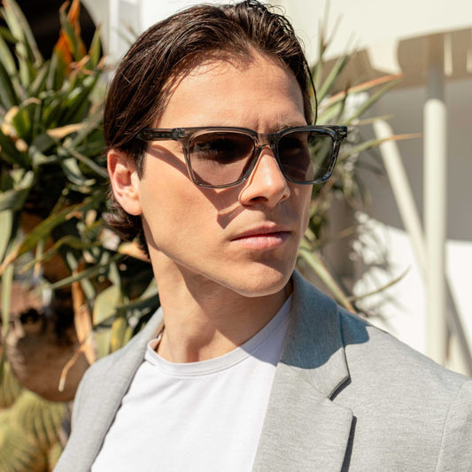 OTTICO FIRENZE Διάφανο 700-9809