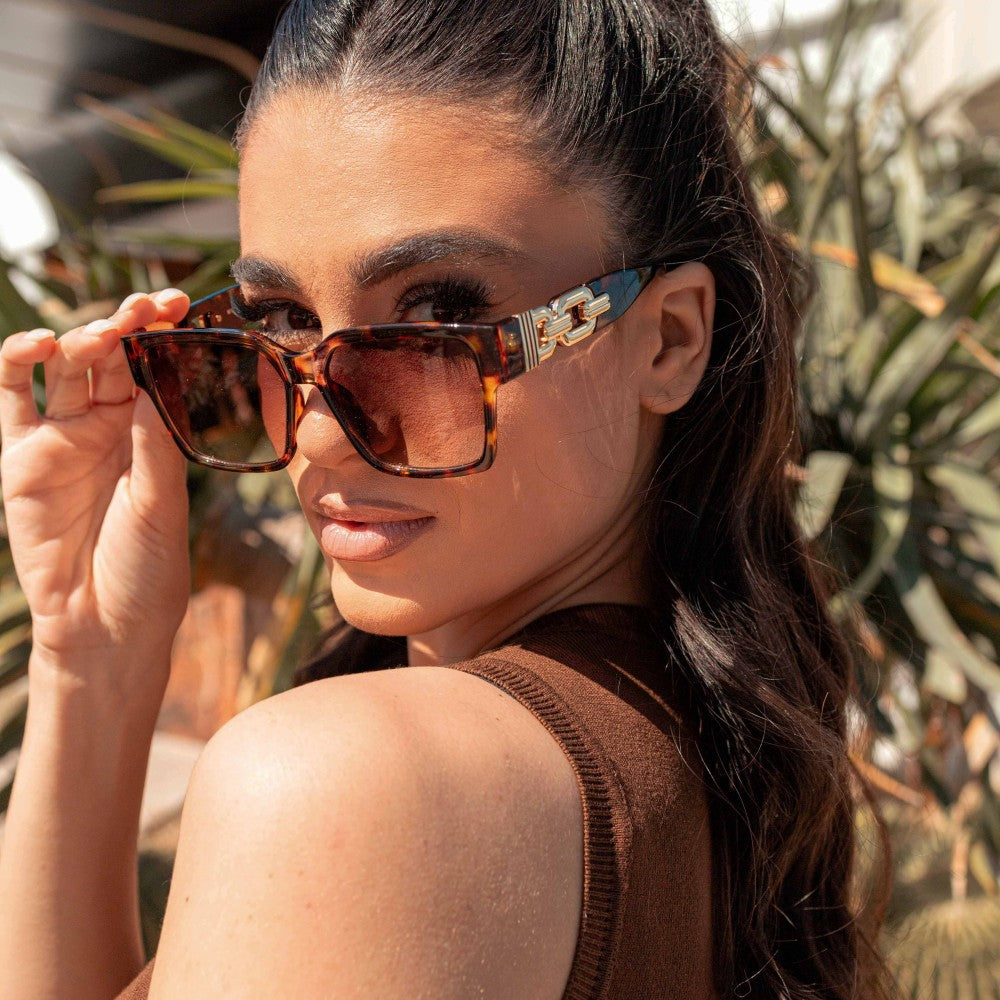 MAESTRI ITALIANI 200-7032 Костенурка кафяво C.2