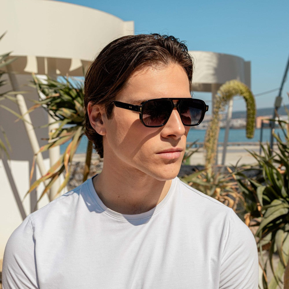 ИТАЛИАНСКИ МАЙСТОР 200-6061 Черен