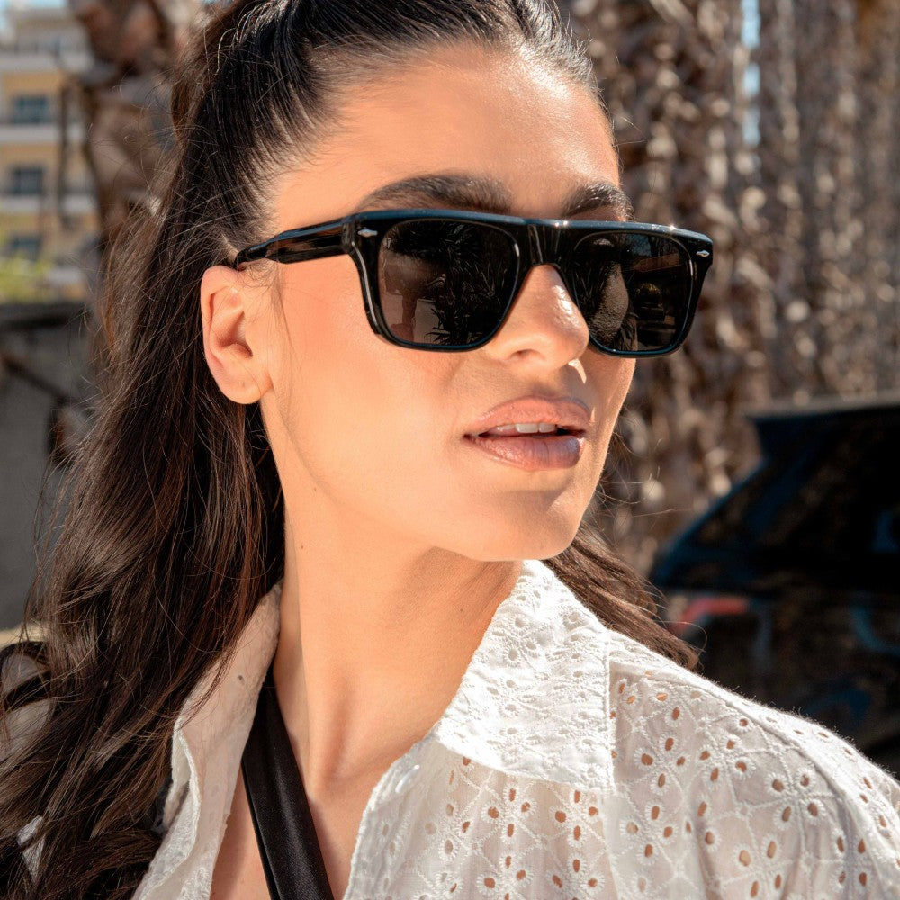 OTTICO FIRENZE 700-9812 Черен C.1