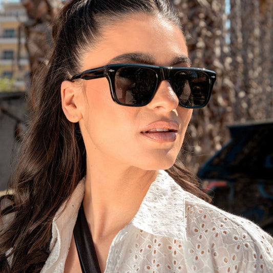 OTTICO FIRENZE 700-9812 Μαύρο C.1