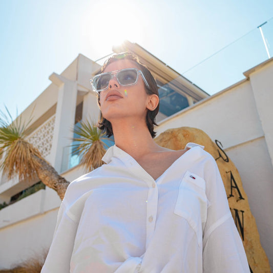 MAESTRI ITALIANI 200-8822 Прозрачен