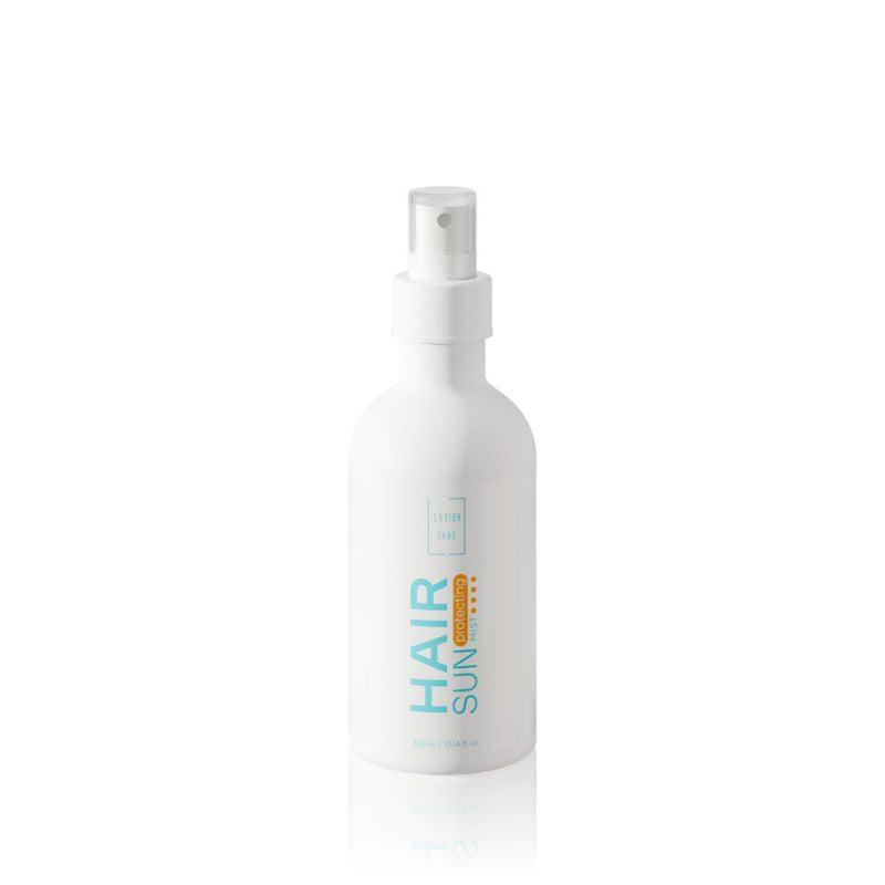 Lavish Care Hair Sun Protecting Mist - 300 ml