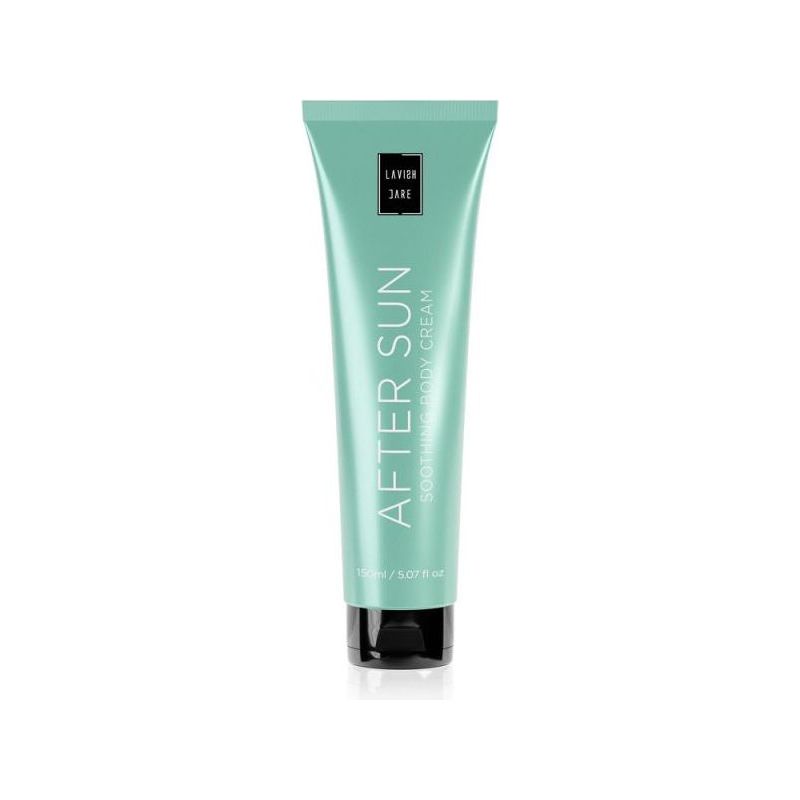 Lavish Care AFTER SUN SOOTHING BODY CREAM 150 ML