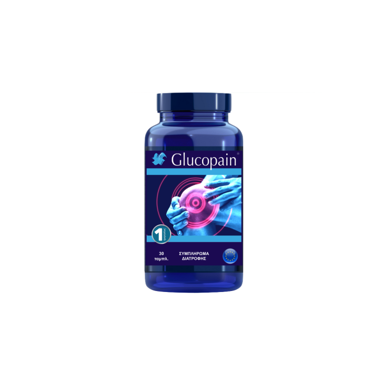 GLUCOPAIN