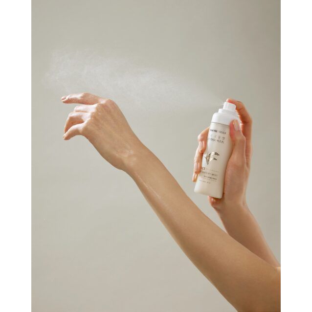 THANK YOU FARMER Rice Pure Watery Mist 100ml