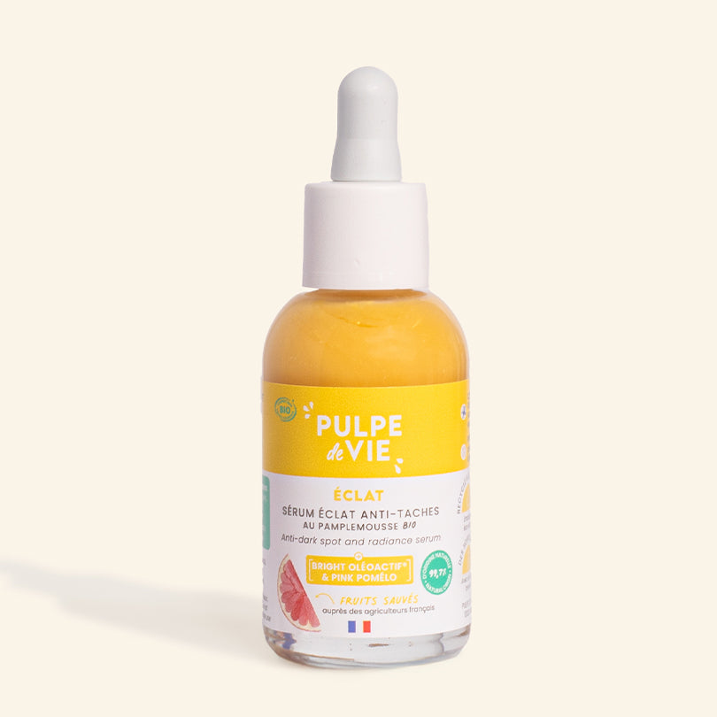 Pulpe de Vie Anti-dark spot radiance serum
