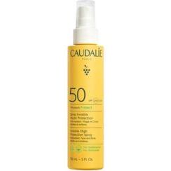 Caudalie Vinosun Protect Invisible High Protection Spray Spf50 150ml