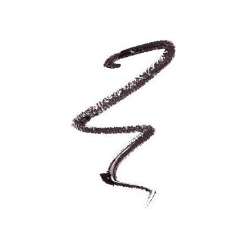 Erre Due Ready For Eyes Perfect Brow Powder Pencil -204 Ebony