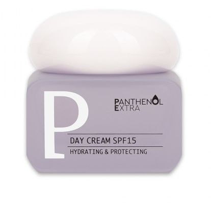 Panthenol Extra Your Complete Beauty Routine Σετ Περιποίησης για Αντιγήρανση, Ενυδάτωση & Καθαρισμό Προσώπου