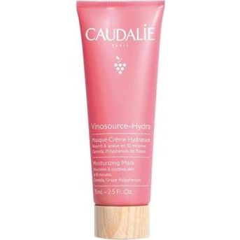 Хидратираща маска Caudalie Vinosource Hydra 75 мл