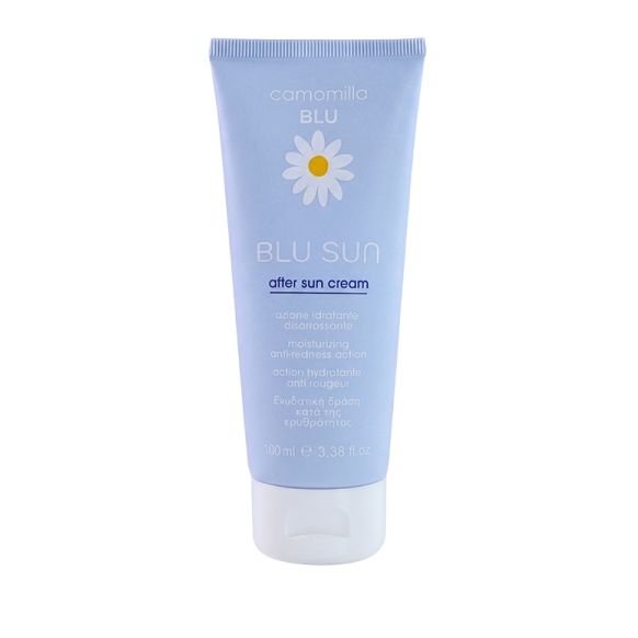 BLU SUN After Sun Cream 100ml