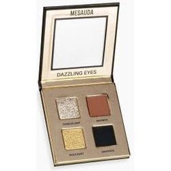 Mesauda Milano The Bold Σετ Μακιγιάζ για τα Μάτια 2τμχ