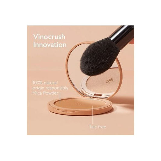 Caudalie Vinocrush Long-Lasting Bronzer Powder, 8.5g