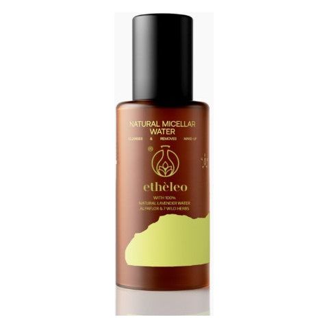 Etheleo Natural Micellar Water