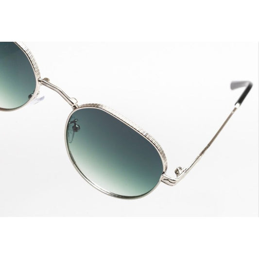MAESTRI ITALIANI Κωδικός: 200-2330 Silver- green lens