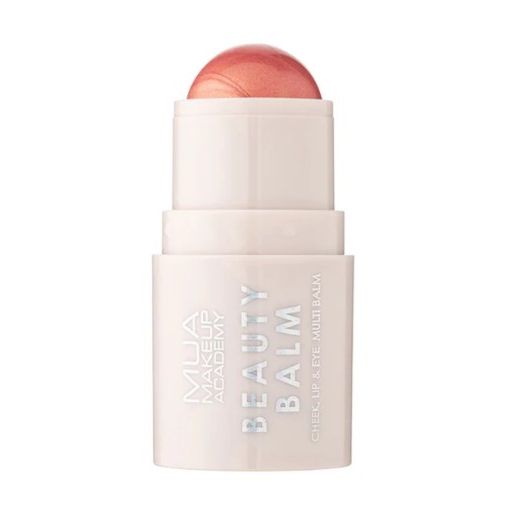 MUA GREECE BEAUTY BALM BERRY BLUSH