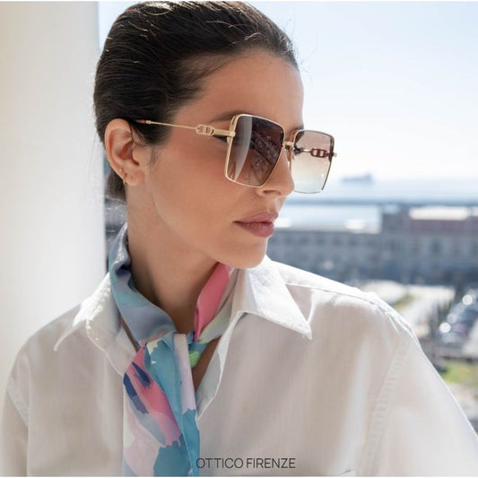 OTTICO FIRENZE Κωδικός: 700-3421 brown