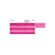 Leriva Immuvit Cranberry Plus 30 κάψουλες