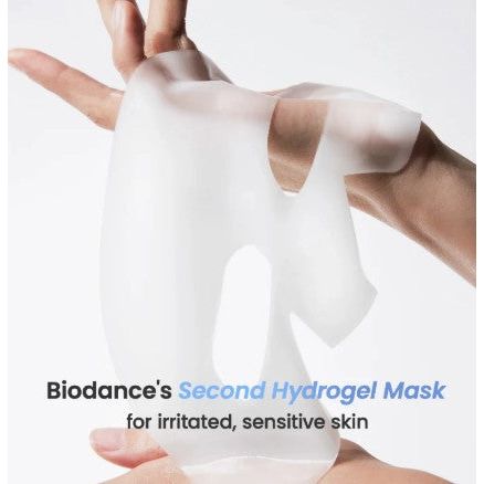 BIODANCE Hydro Cera-nol Real Deep Mask, Μάσκα Νύχτας Bαθιάς Ενυδάτωσης - 1τεμ