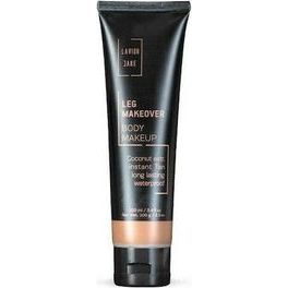Lavish Care Leg Makeover Dark Tan 100ml