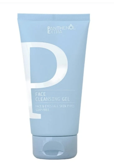 Medisei Panthenol Extra Face Cleansing Gel 150ml