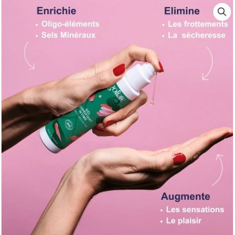 Goliate Long Lasting Lubricant 100ml