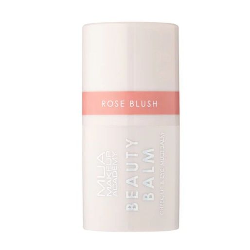 MUA Beauty Balm Rose Blush