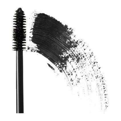 Erre Due Ready For Eyes Drama Sized Mascara -501 Black