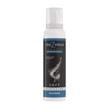 Frezyderm Frezymar Cleaner Hypertonic Soft 120ml