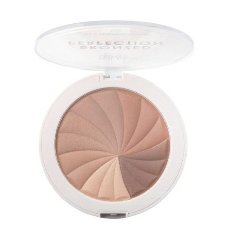 MUA GREECE BRONZER GOLDEN DUNES - SUMMER EDIT