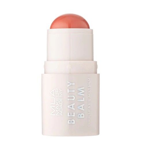MUA GREECE BEAUTY BALM ROSE BLUSH